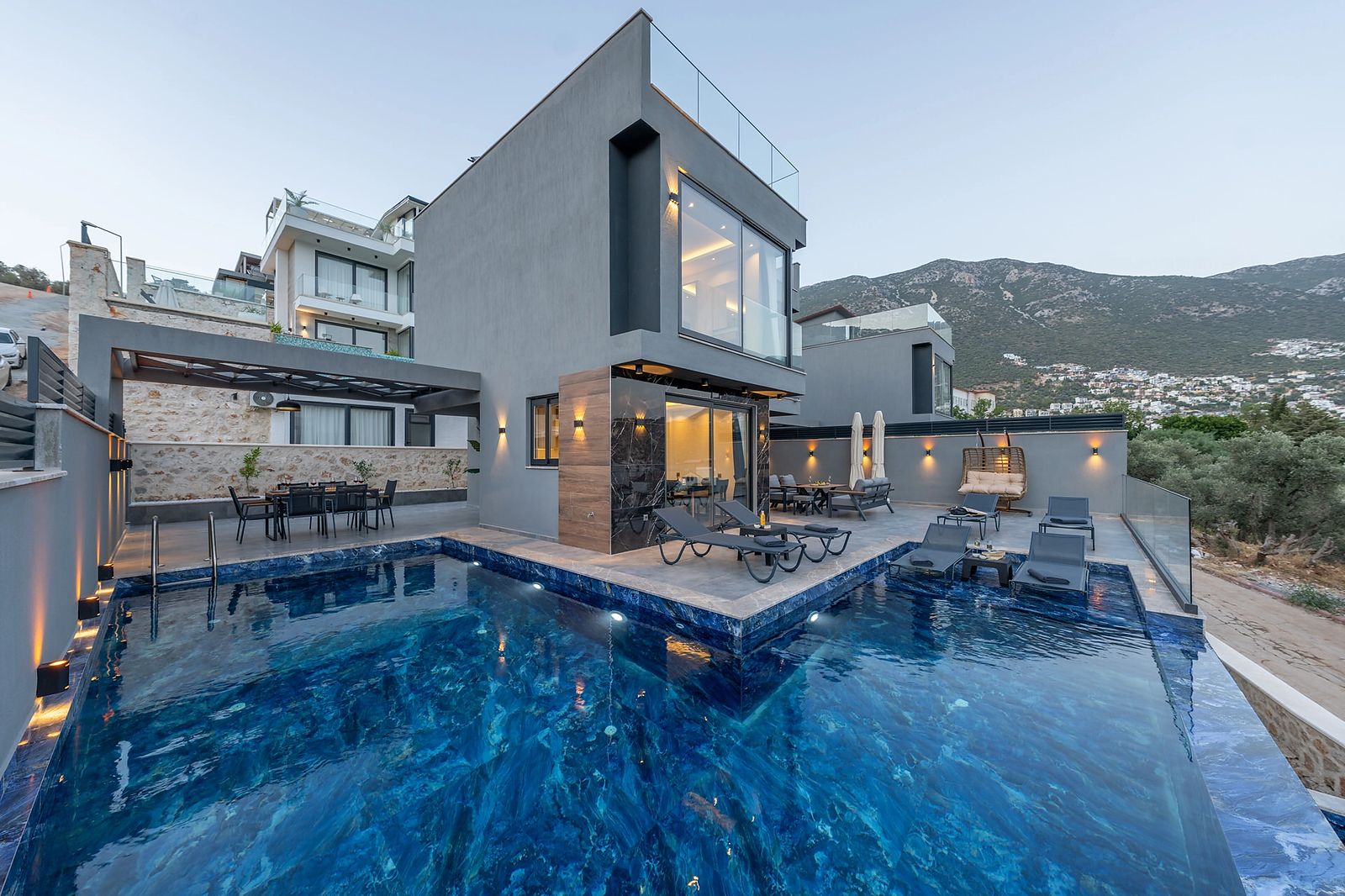 Villa