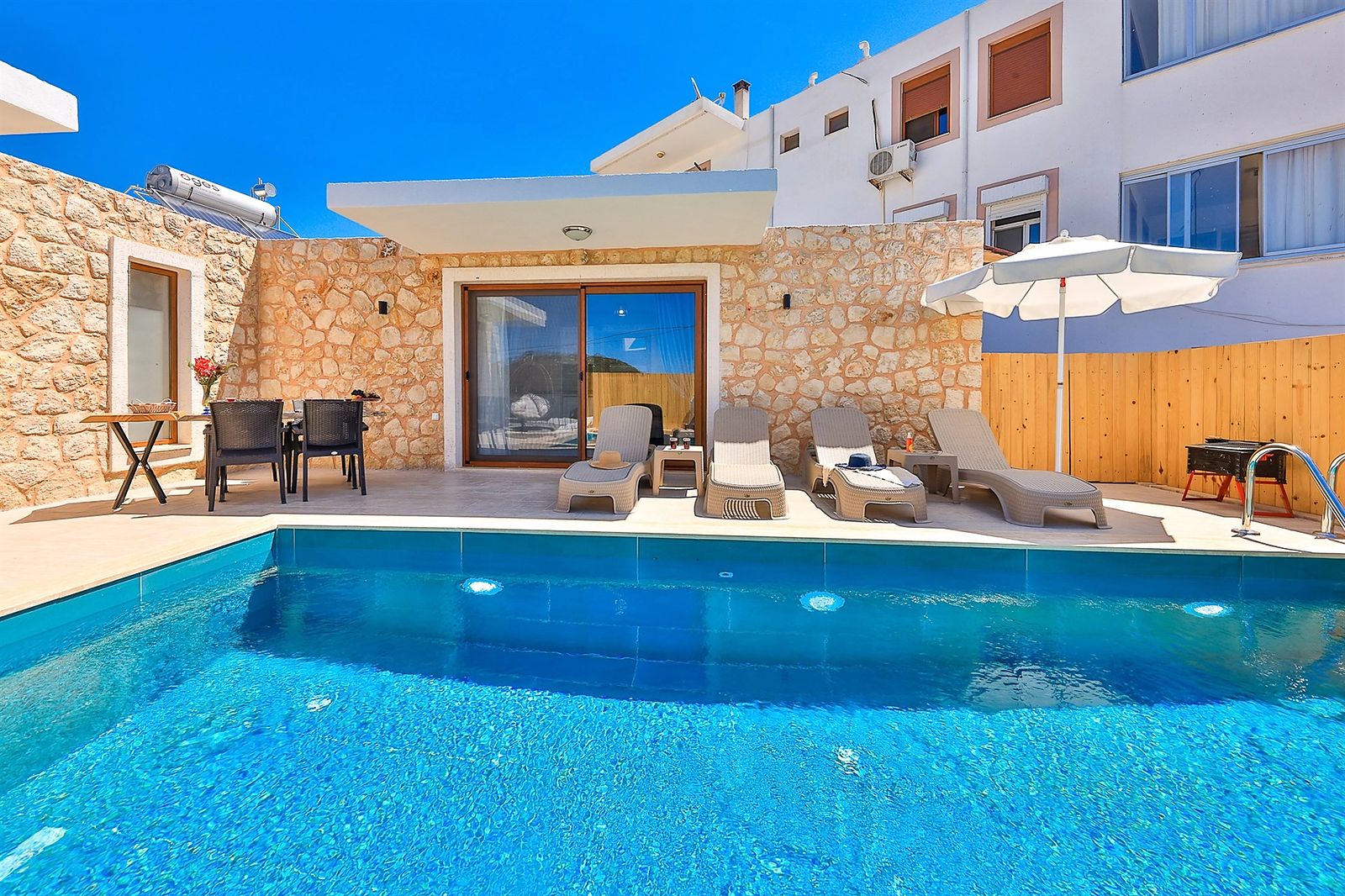 Villa
