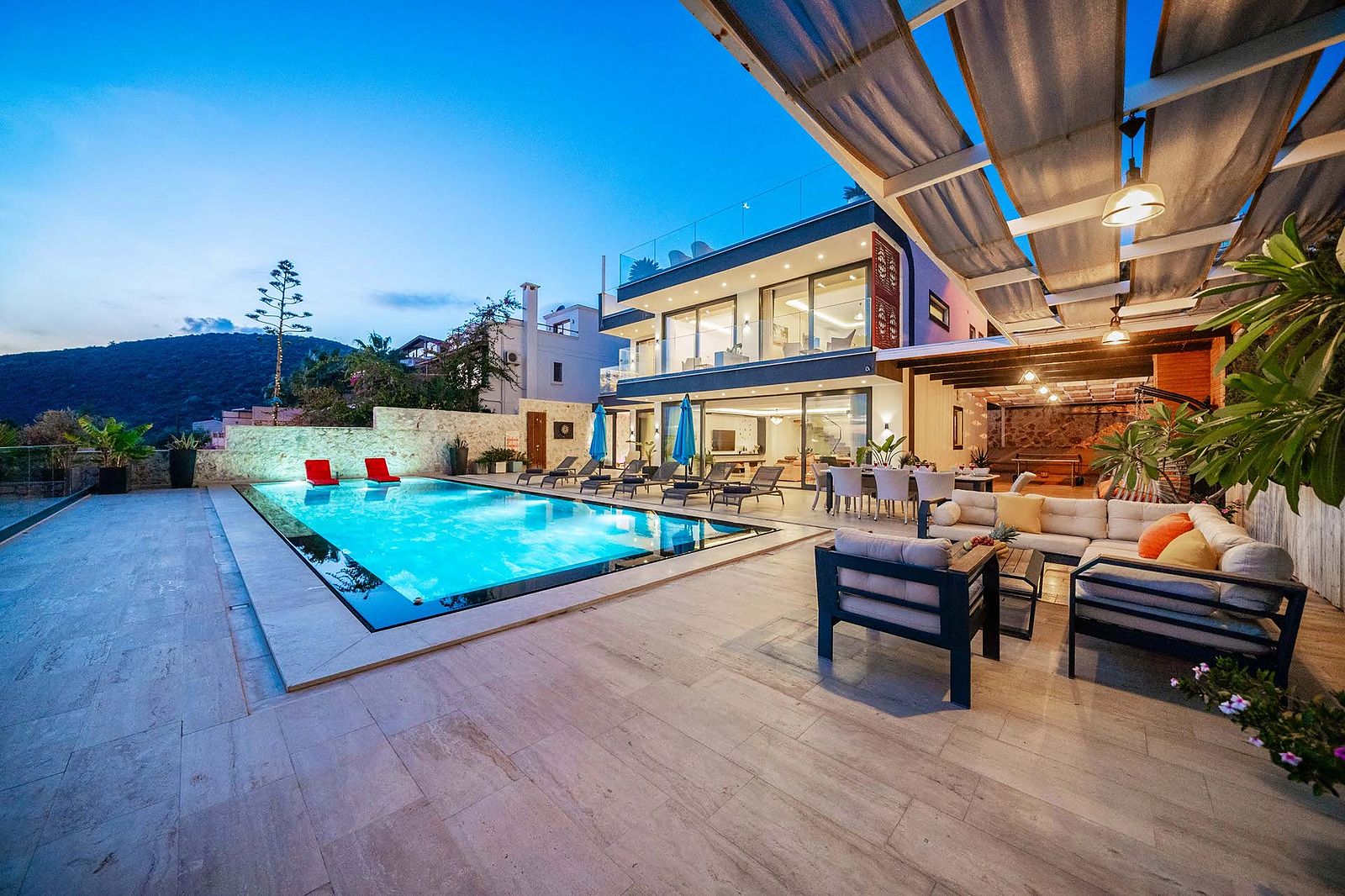 Villa