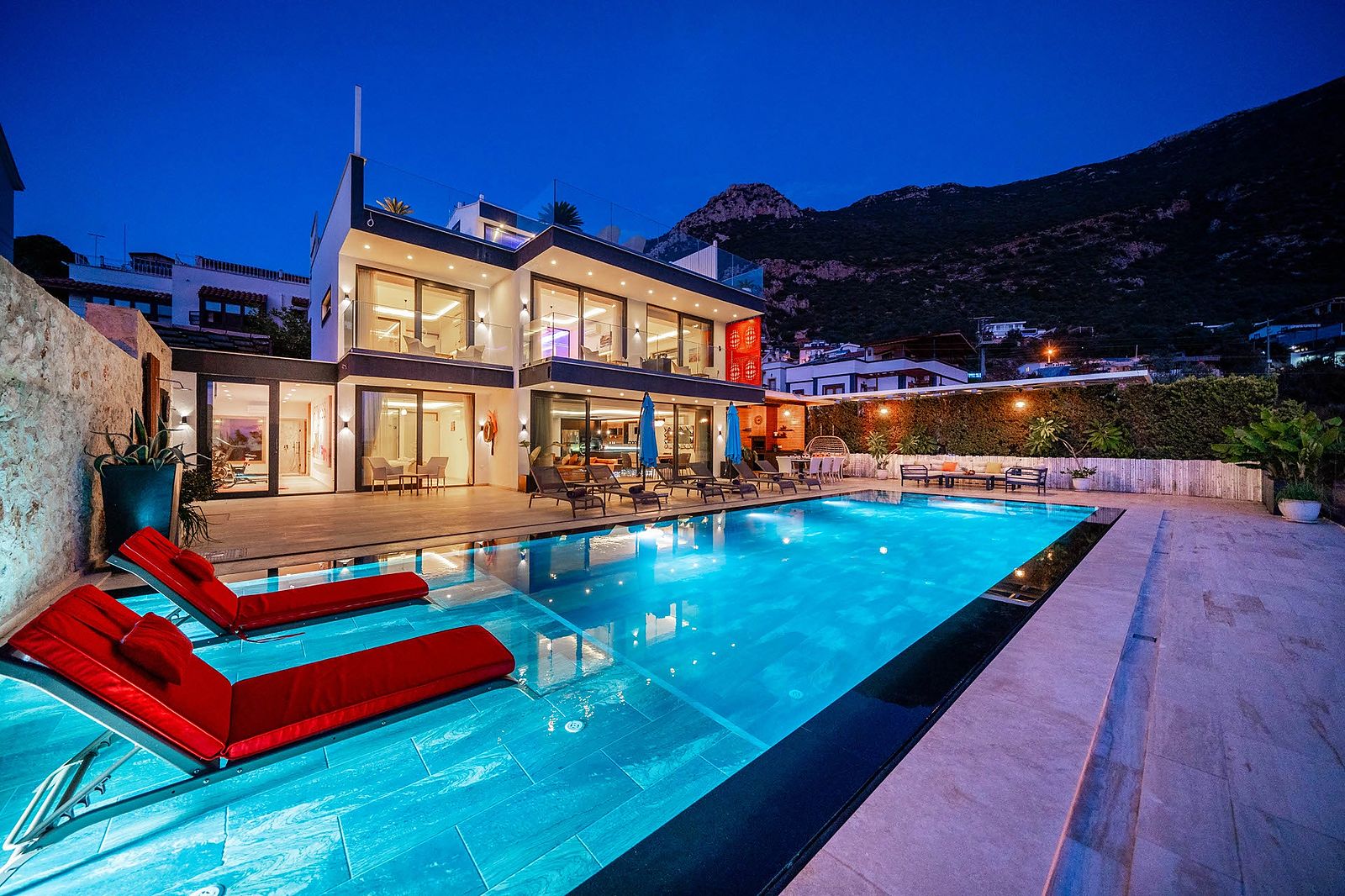 Villa
