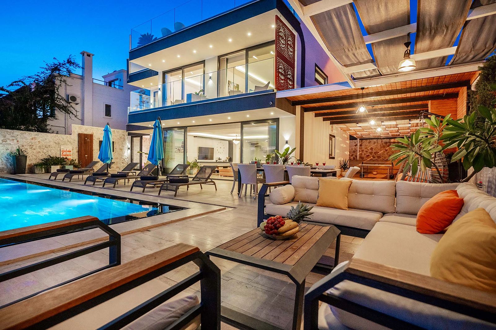 Villa