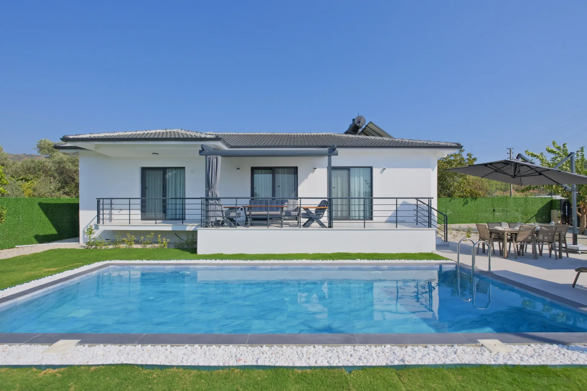 Villa