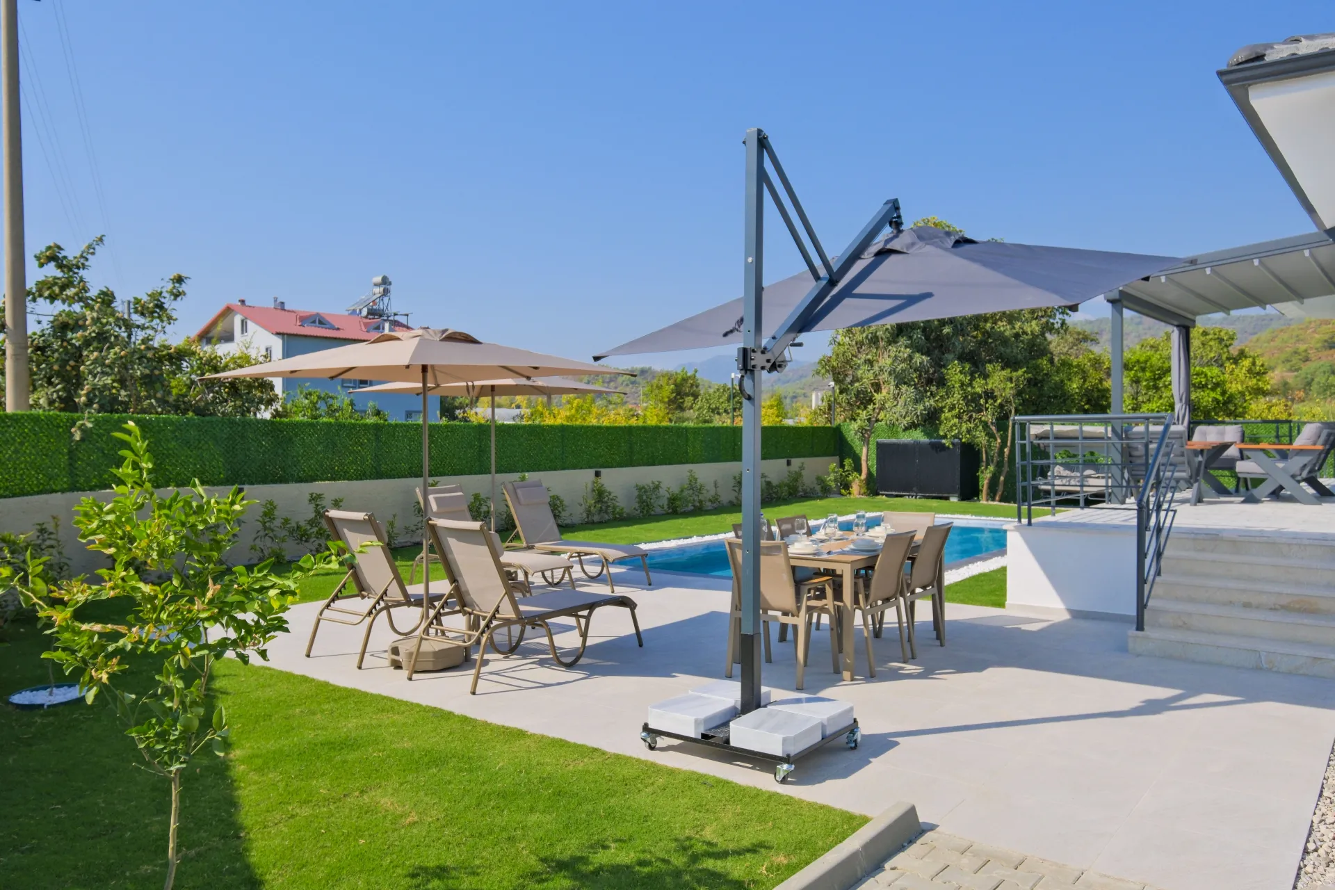 Villa