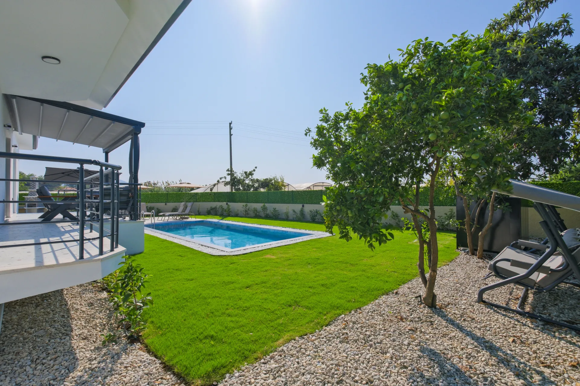 Villa