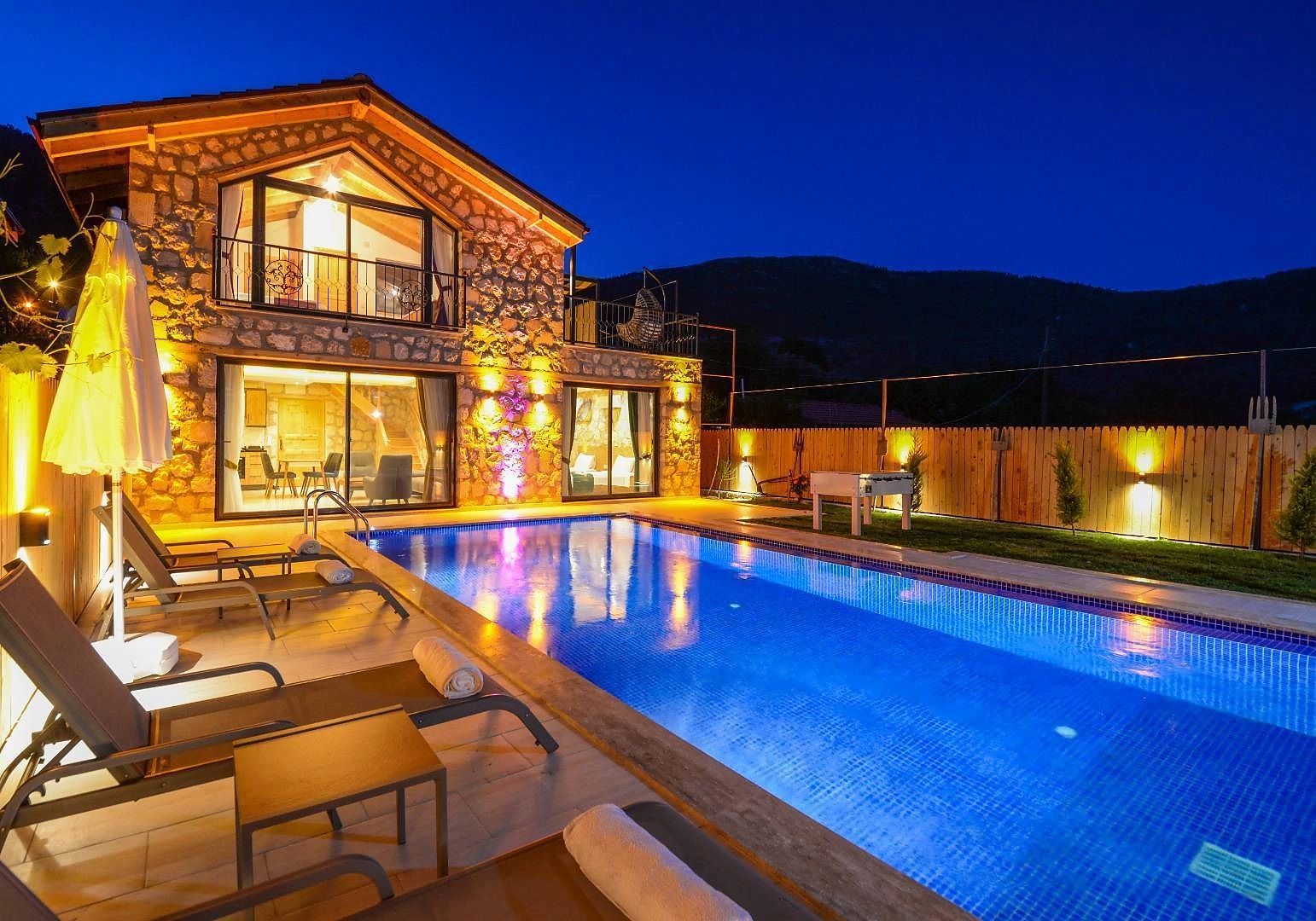 Villa