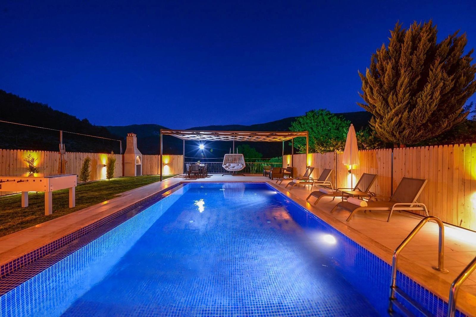 Villa