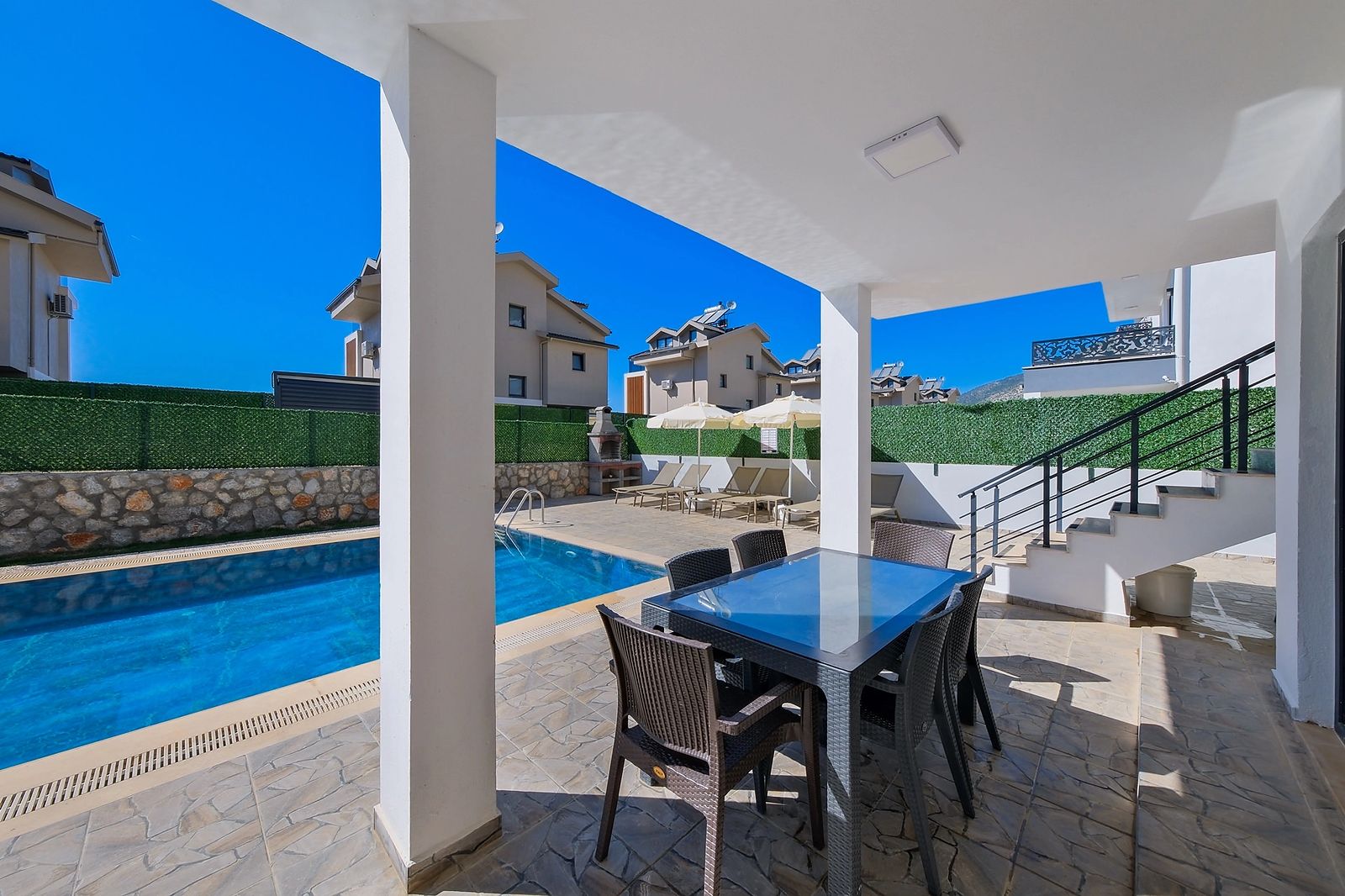 Villa