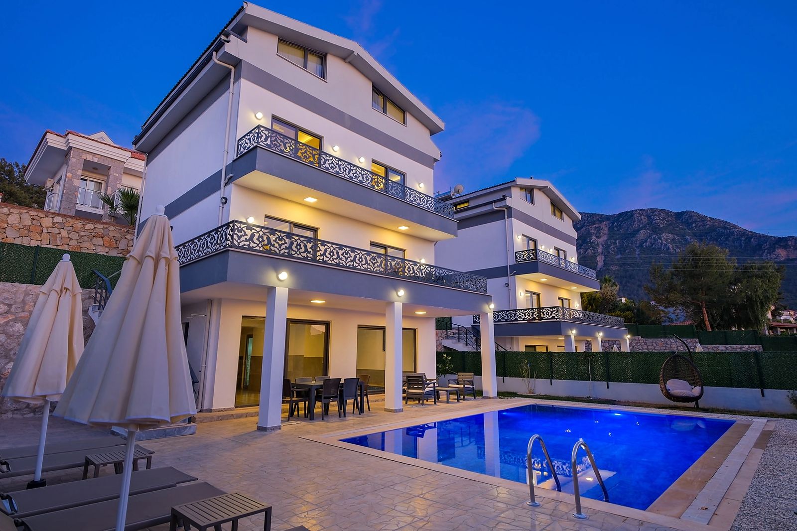Villa