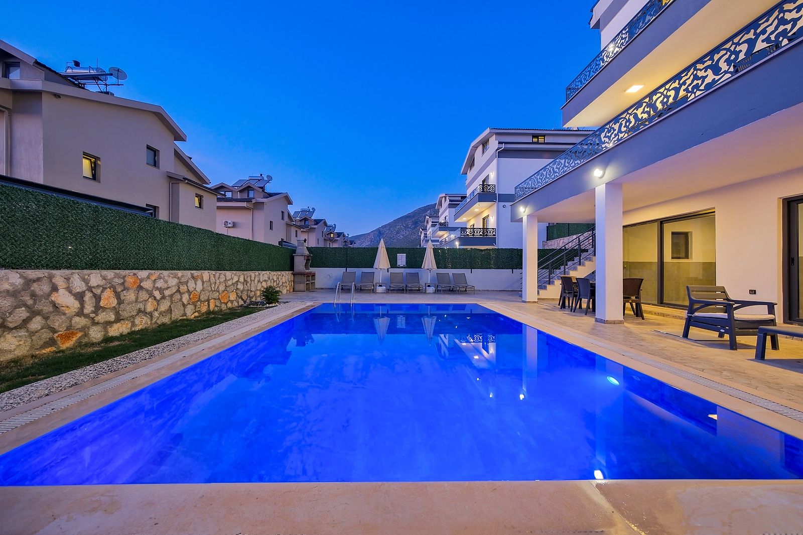 Villa