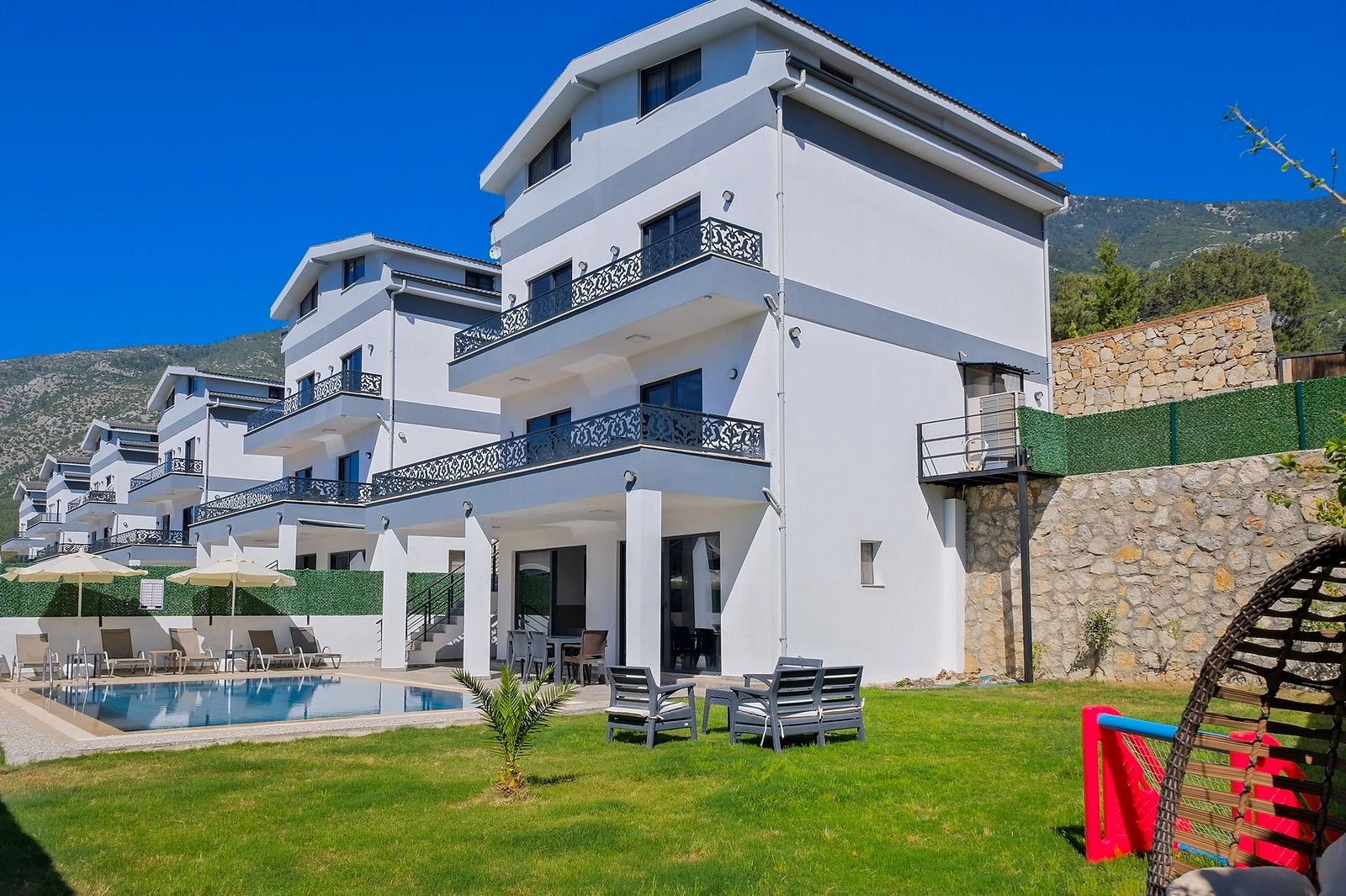 Villa