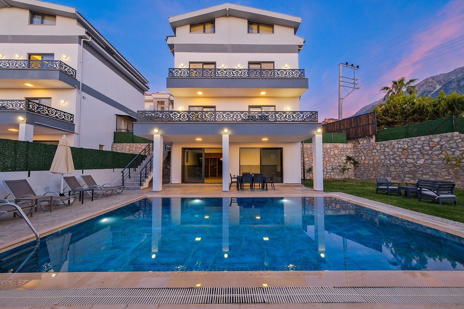 Villa