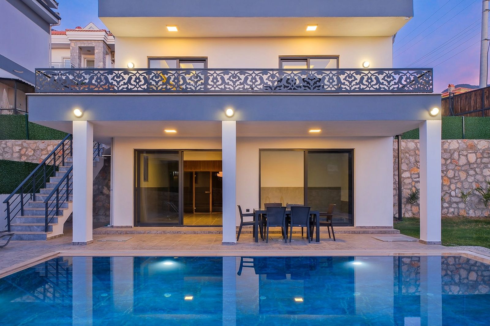 Villa