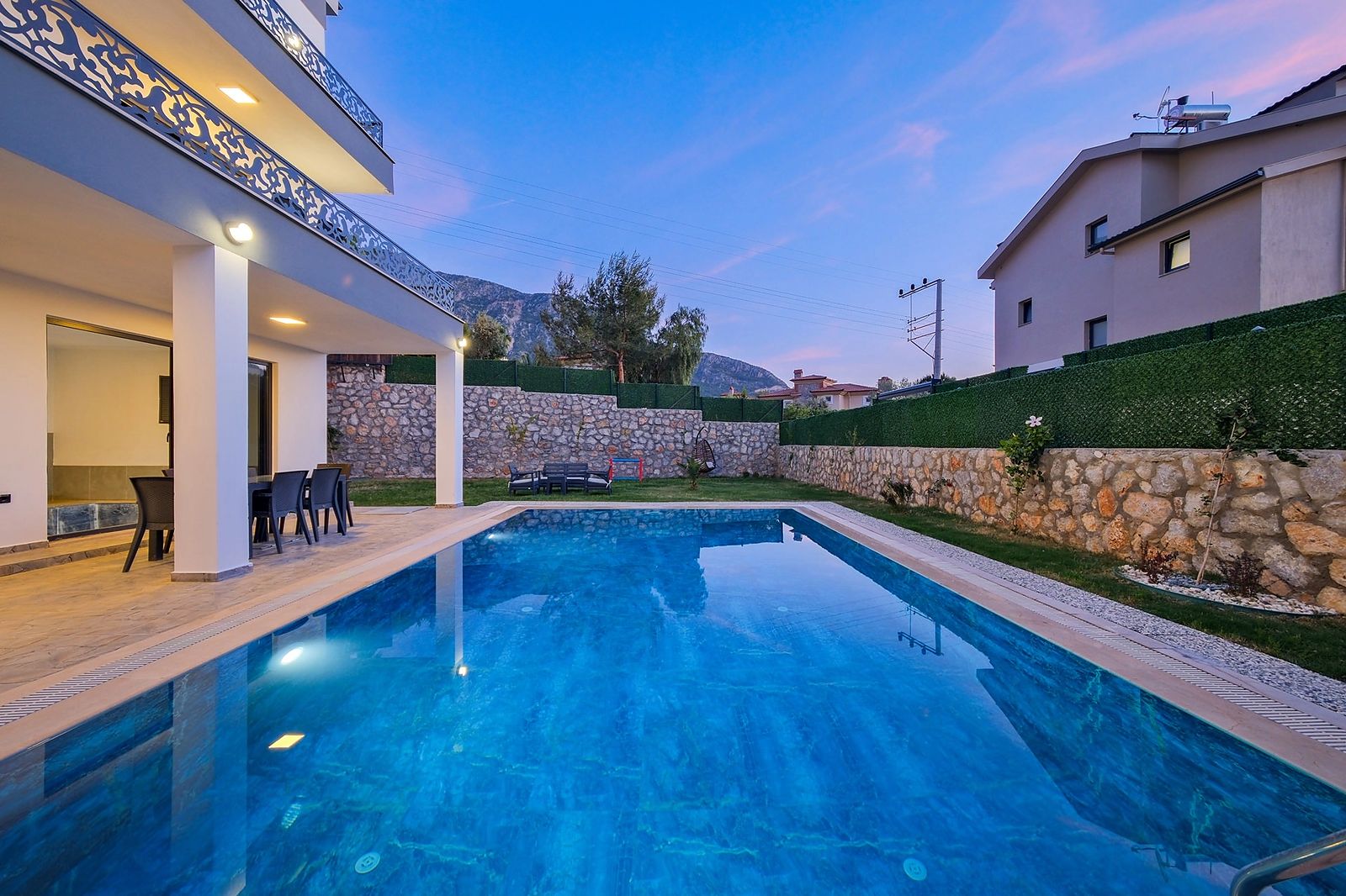 Villa