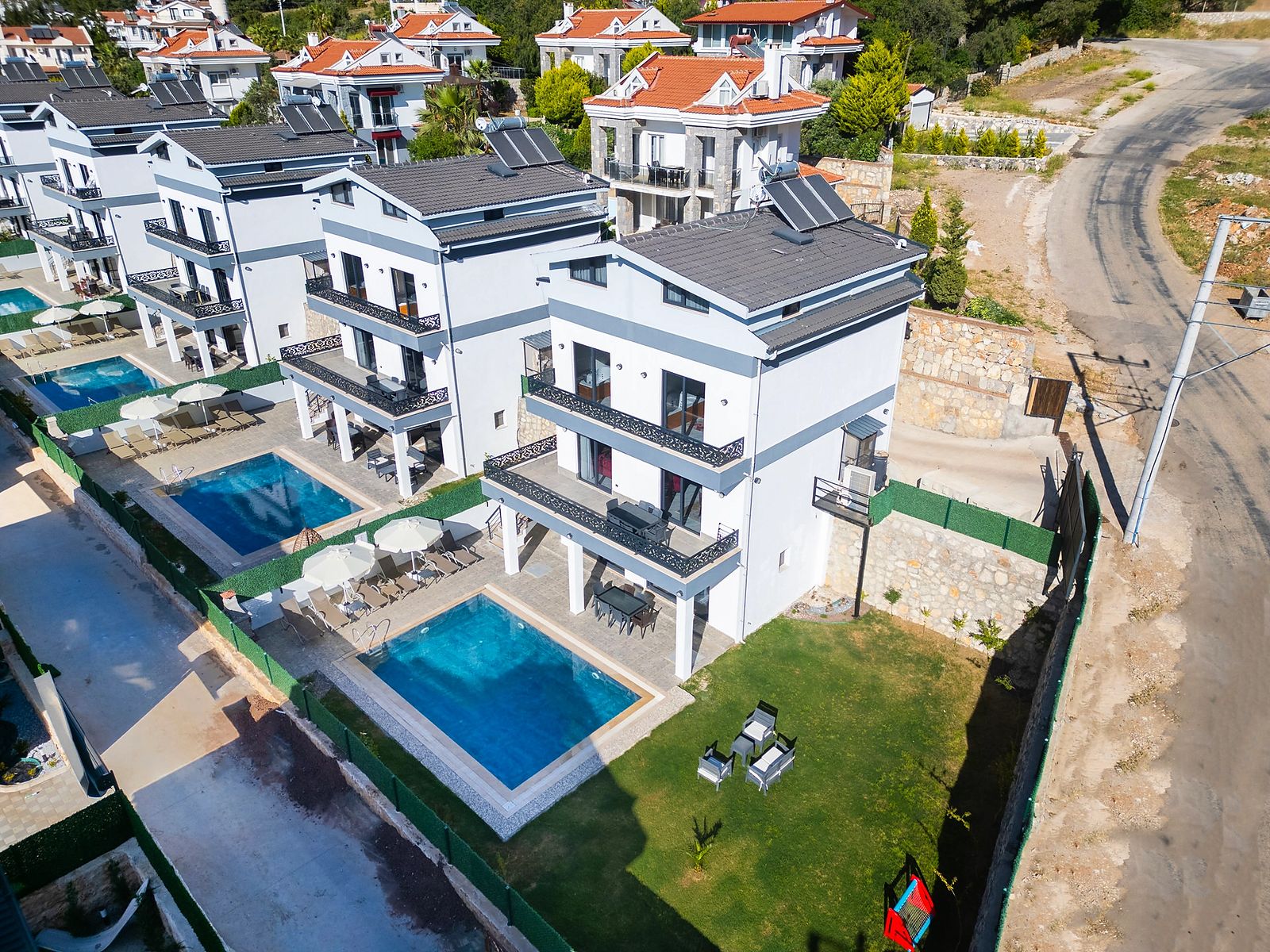 Villa