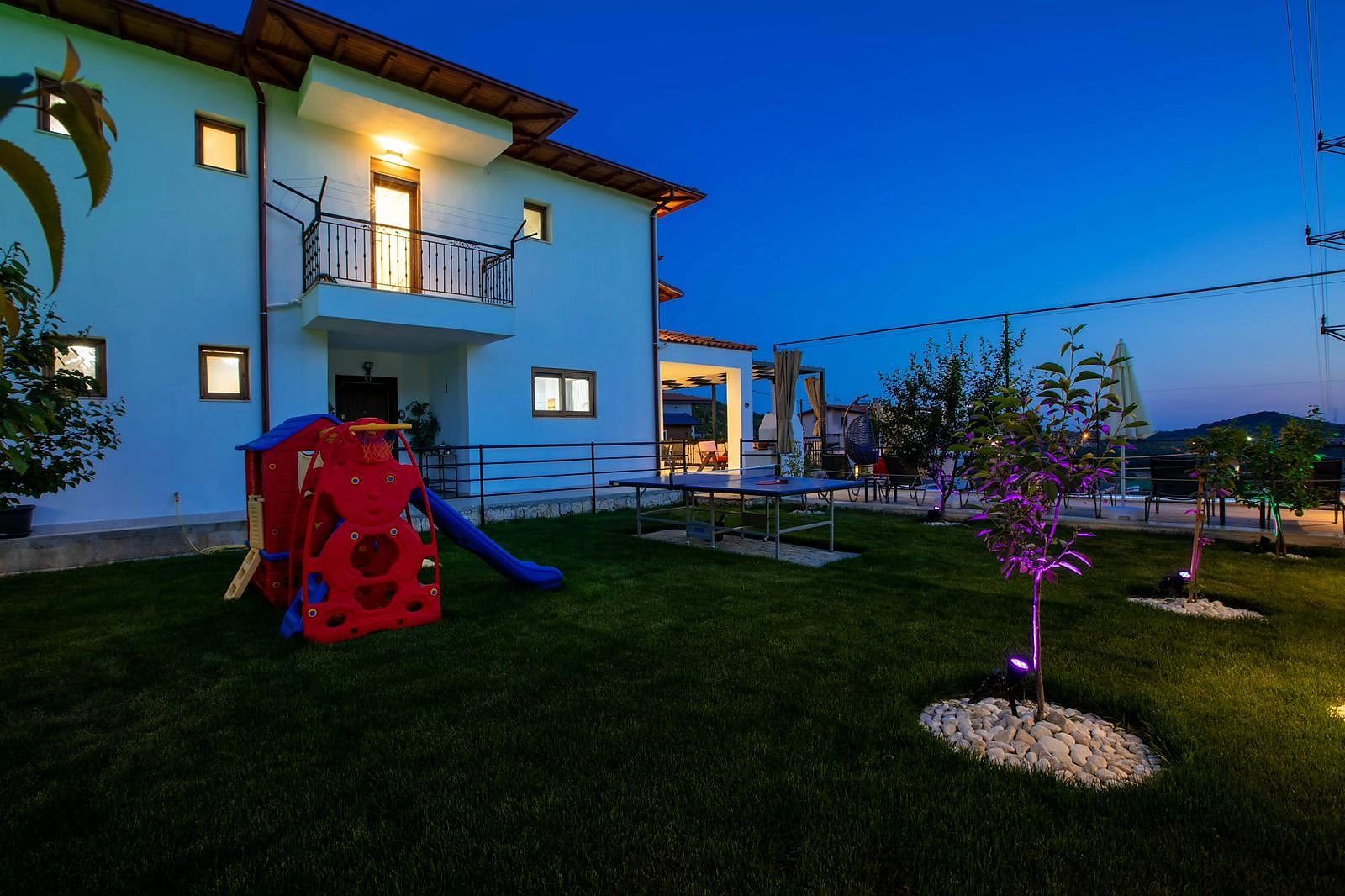 Villa