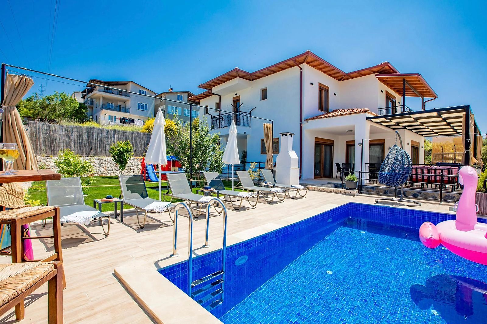 Villa