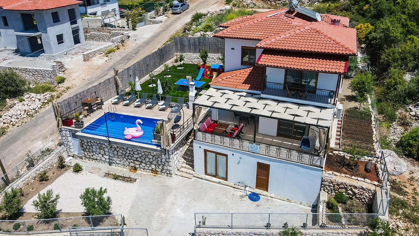 Villa