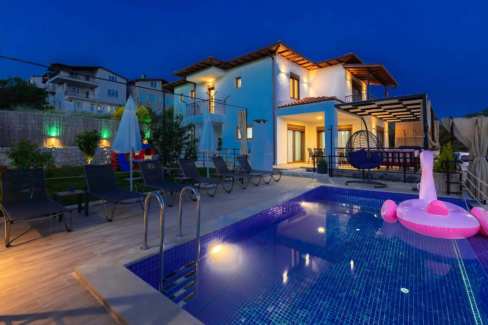 Villa