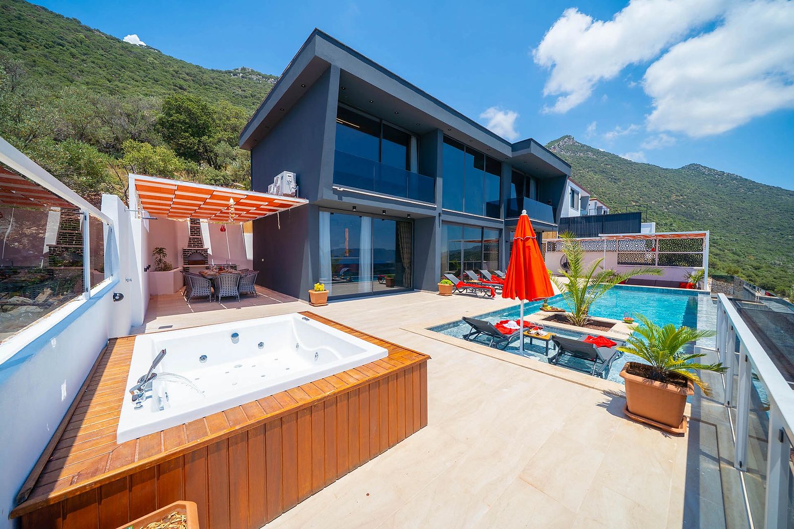 Villa