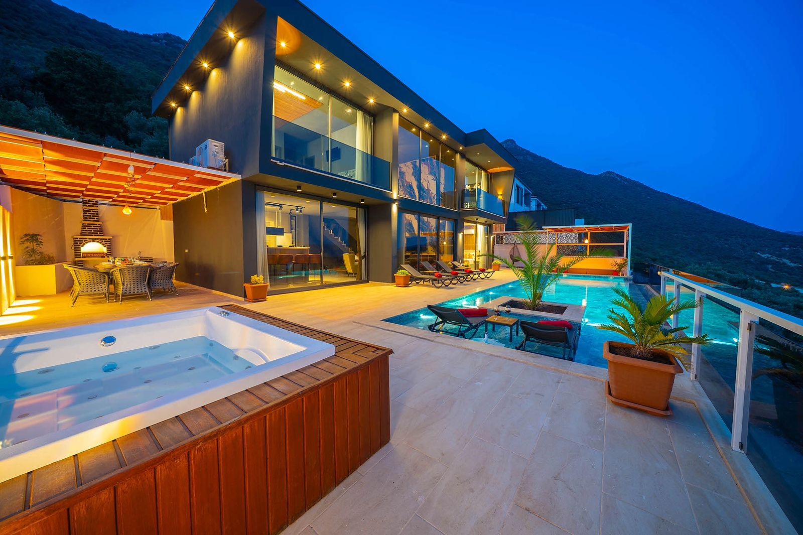 Villa