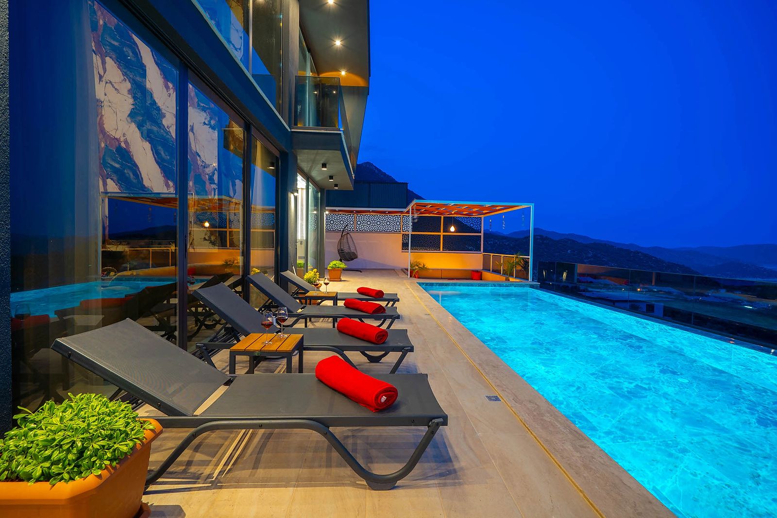 Villa