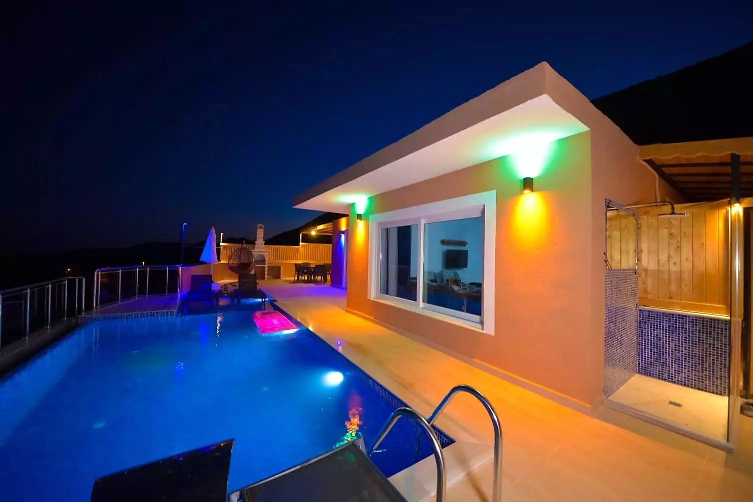 Villa