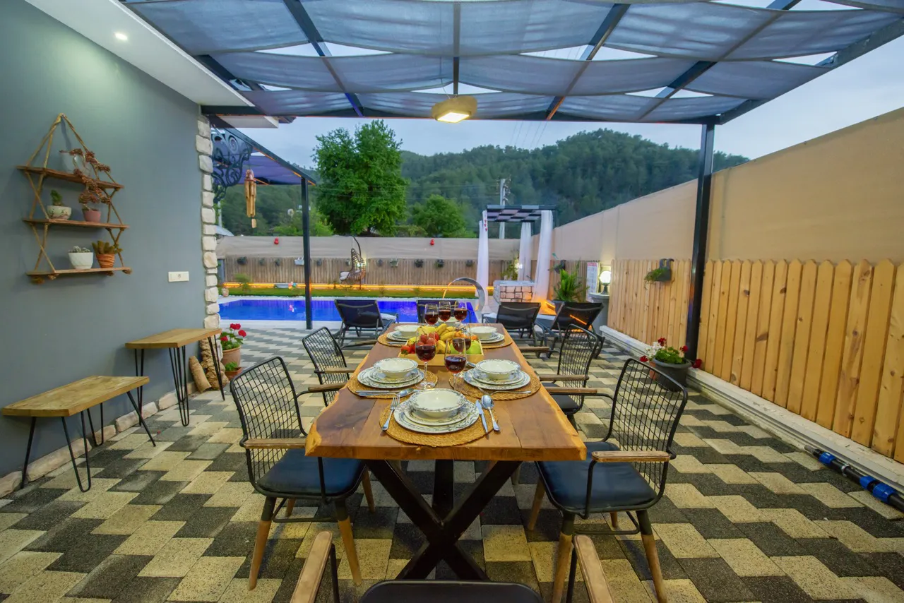 Villa