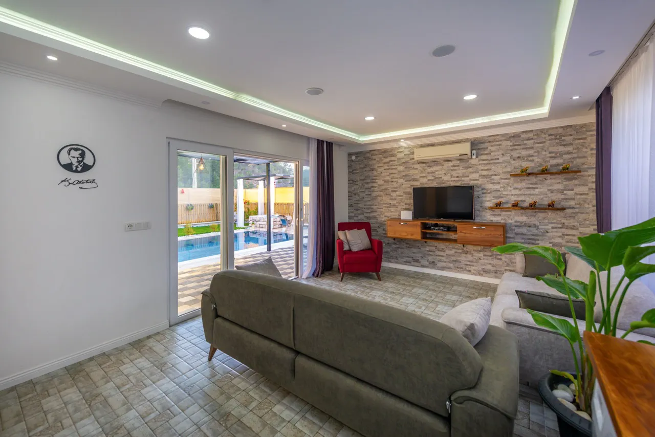 Villa