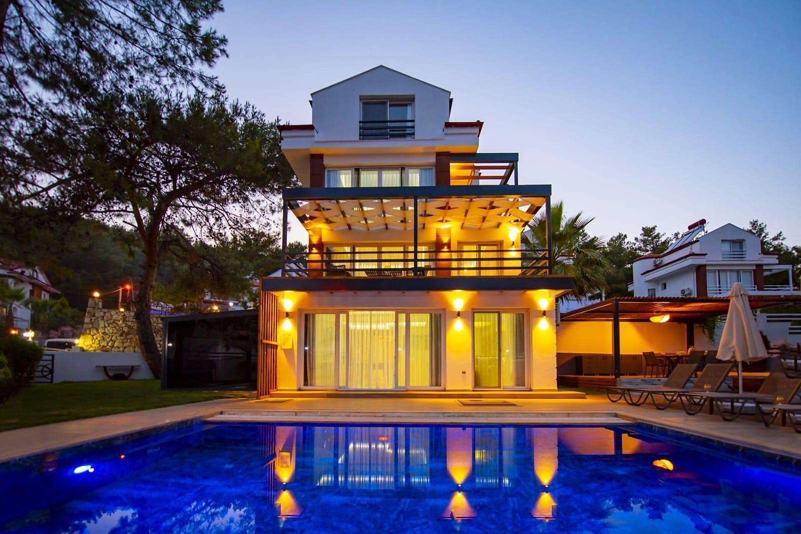 Villa