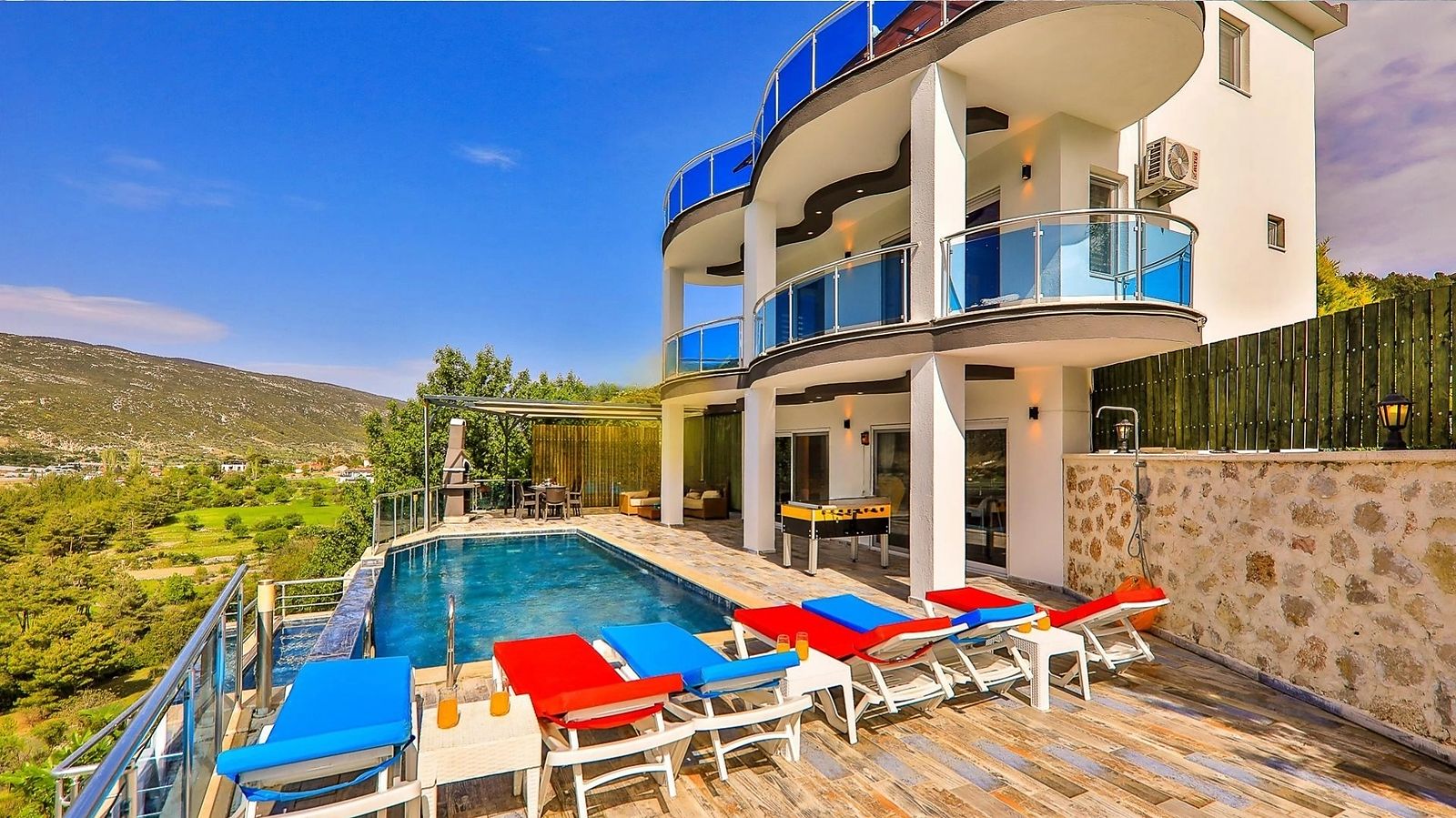 Villa