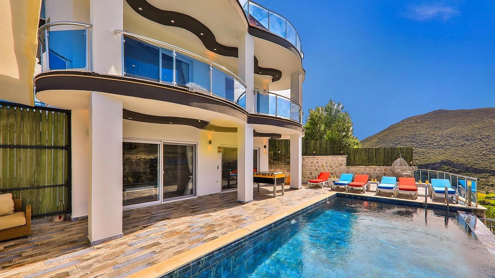 Villa