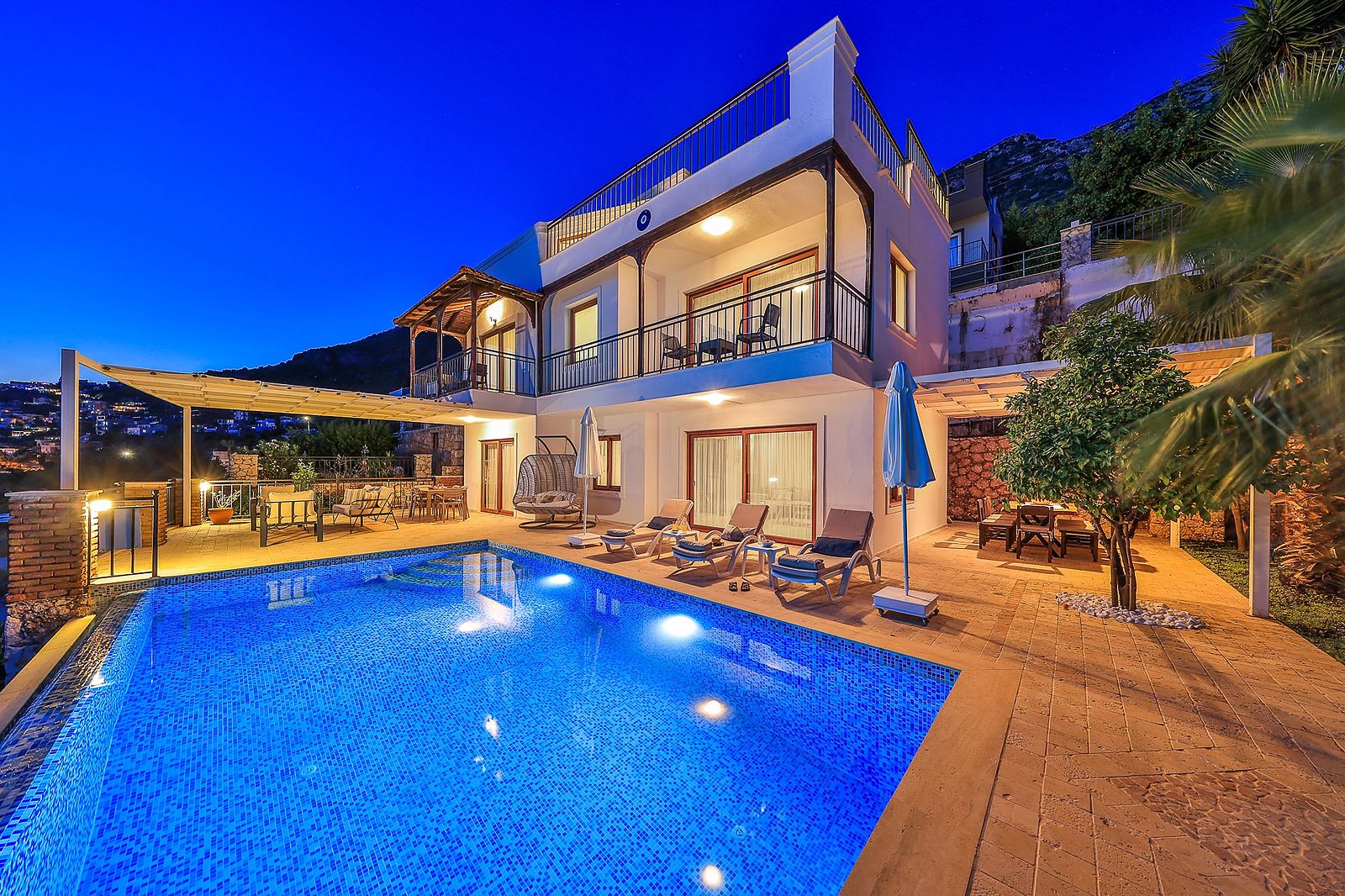 Villa