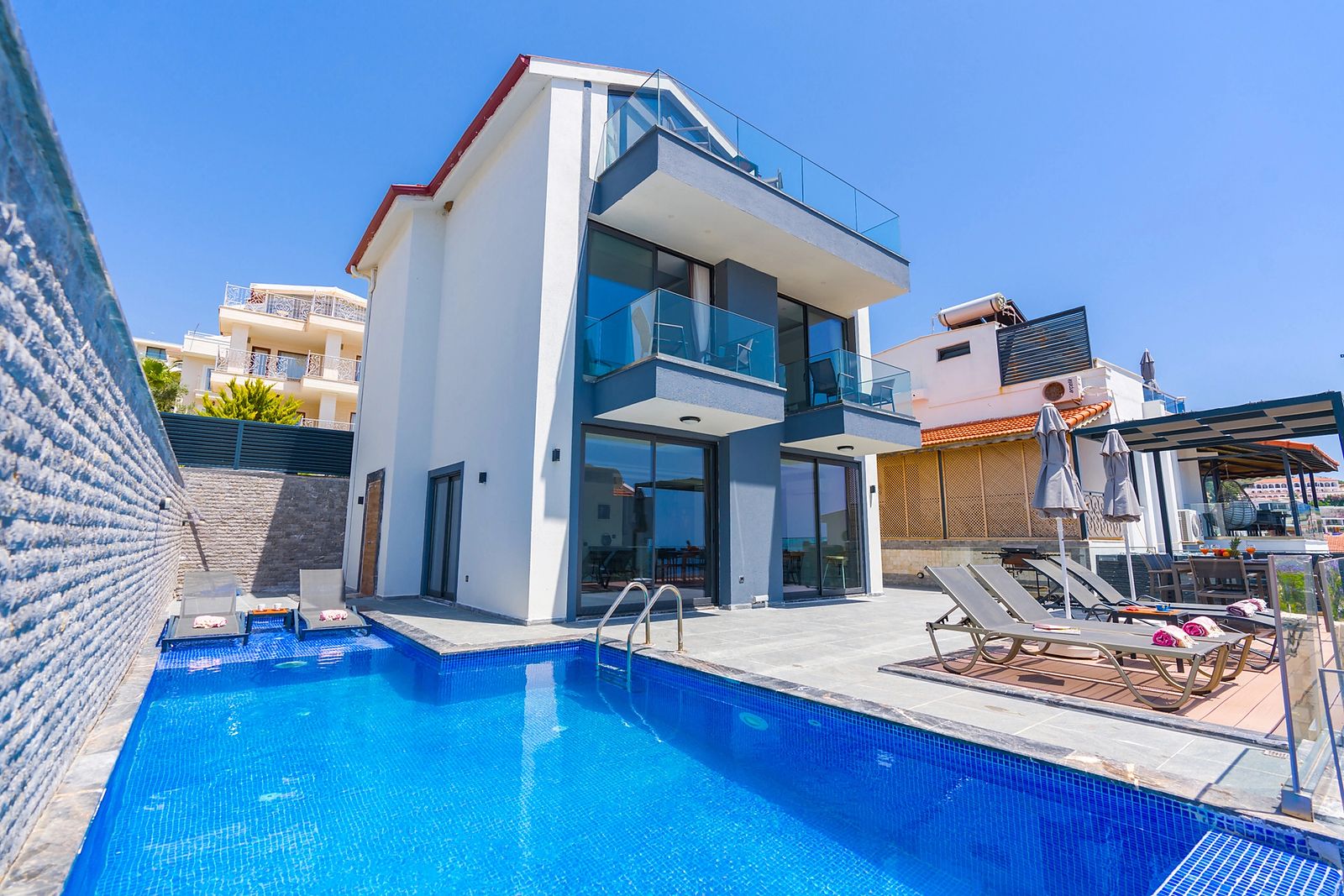 Villa