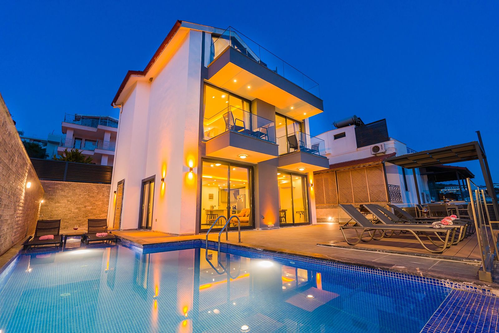 Villa