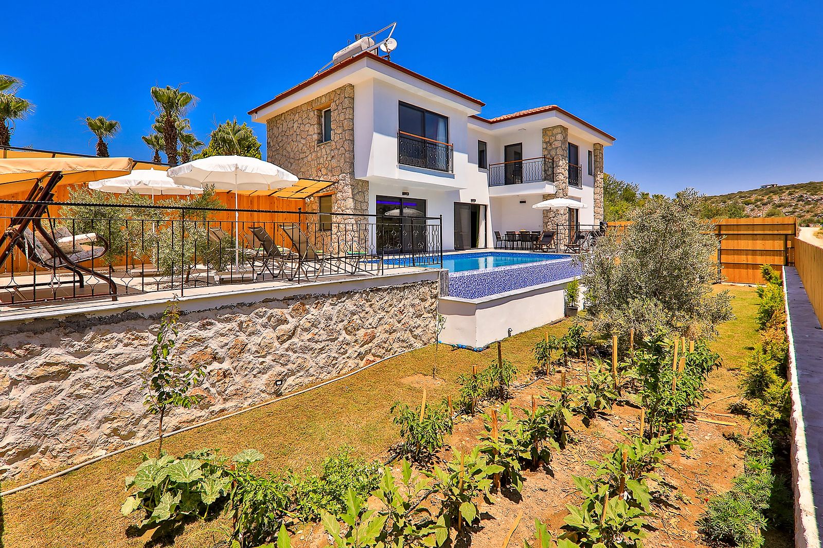 Villa