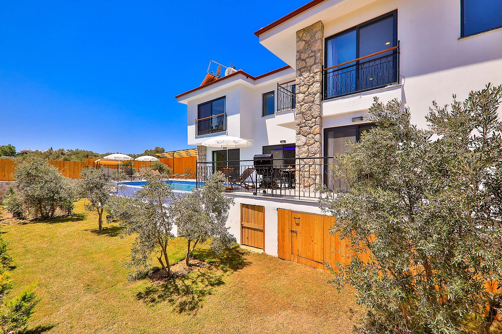 Villa