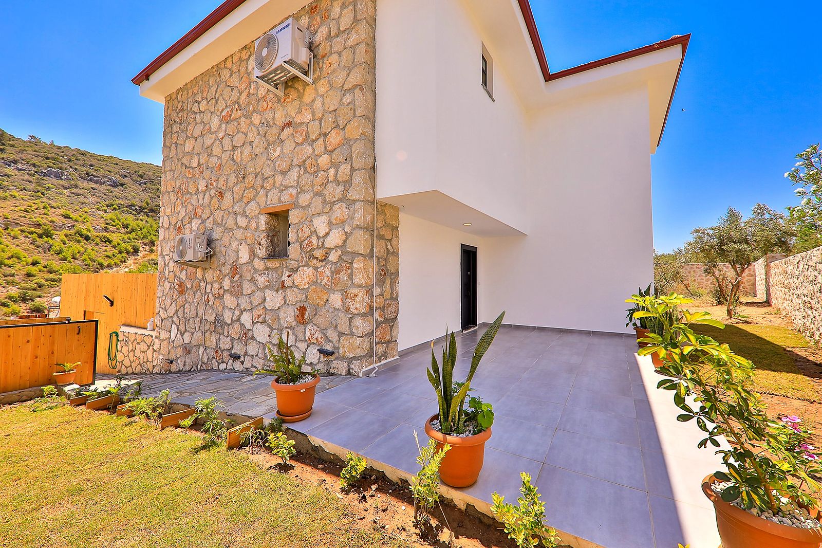 Villa