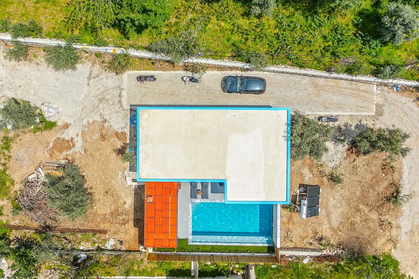 Villa