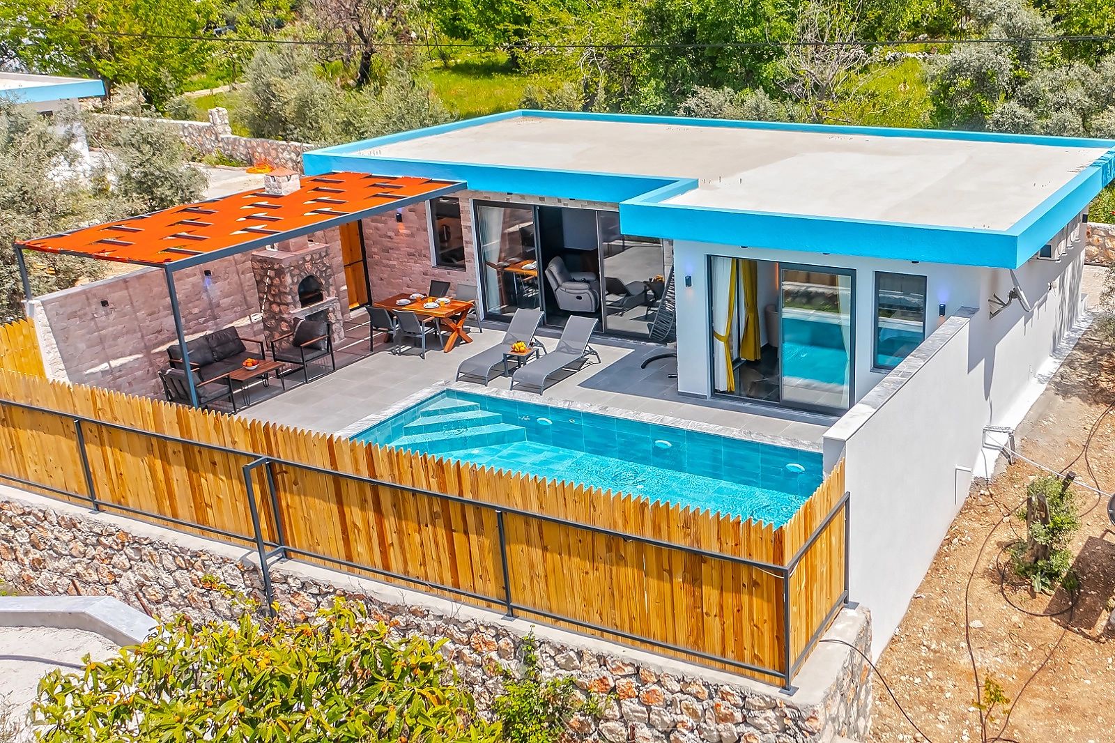 Villa