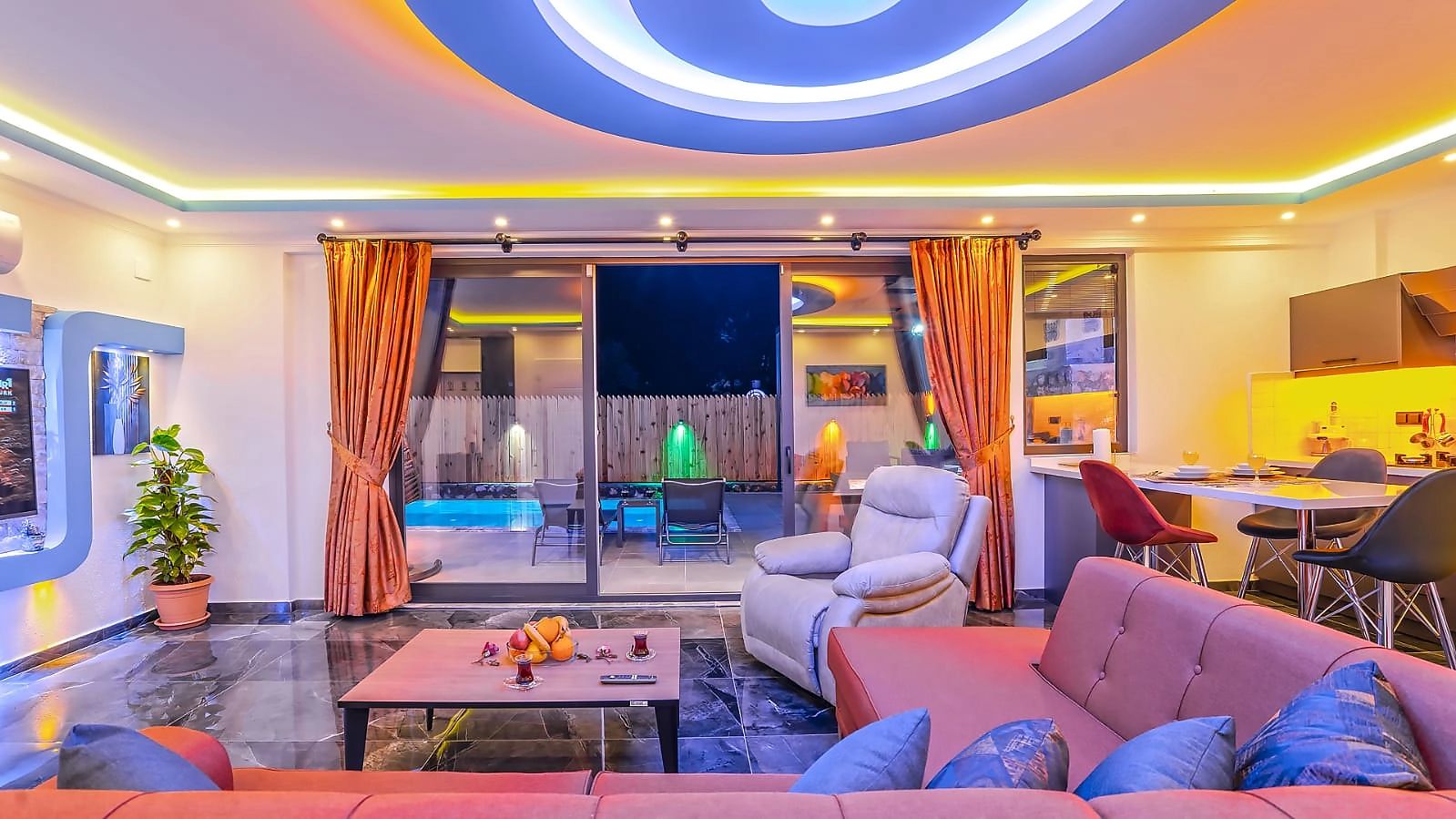 Villa