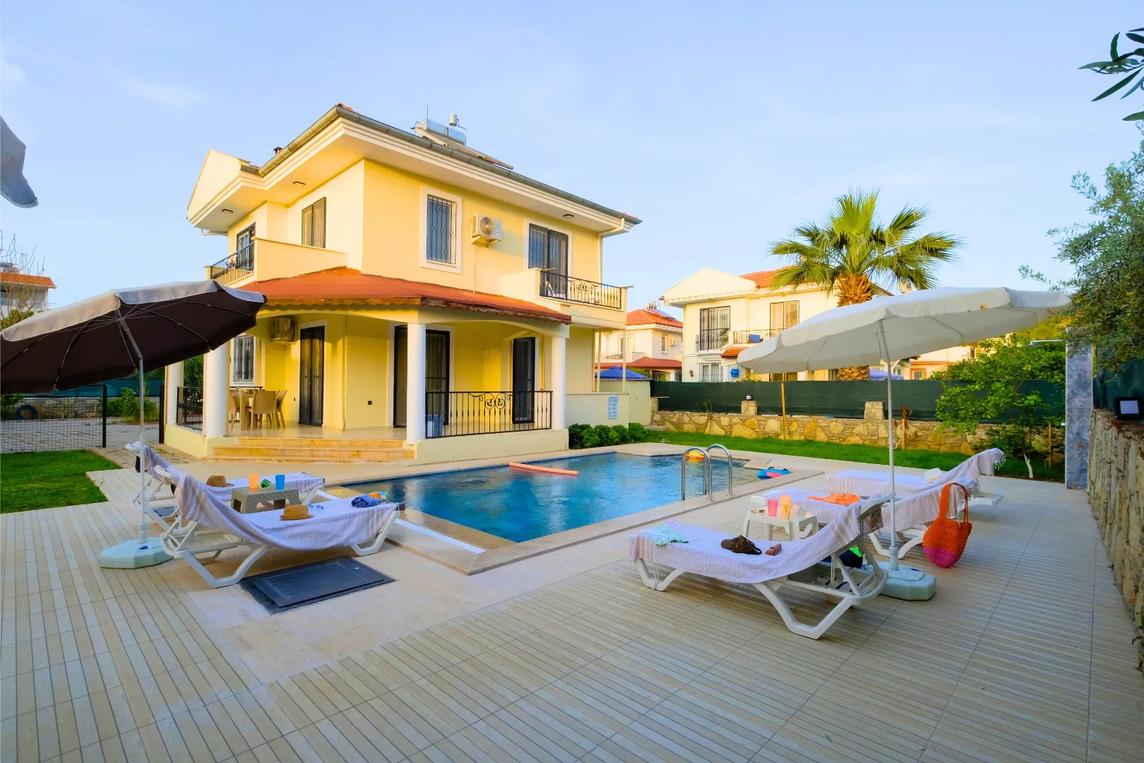 Villa