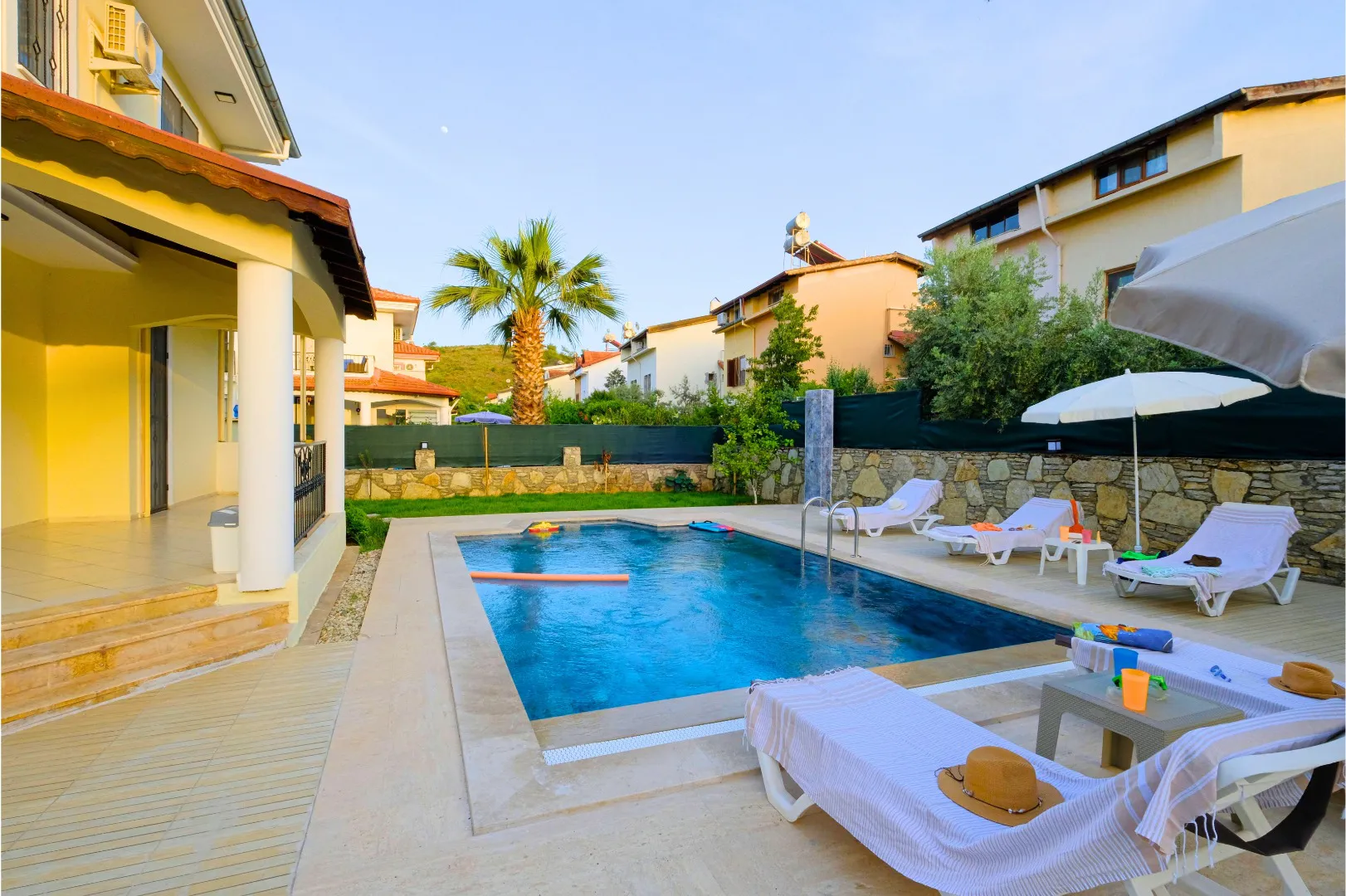 Villa