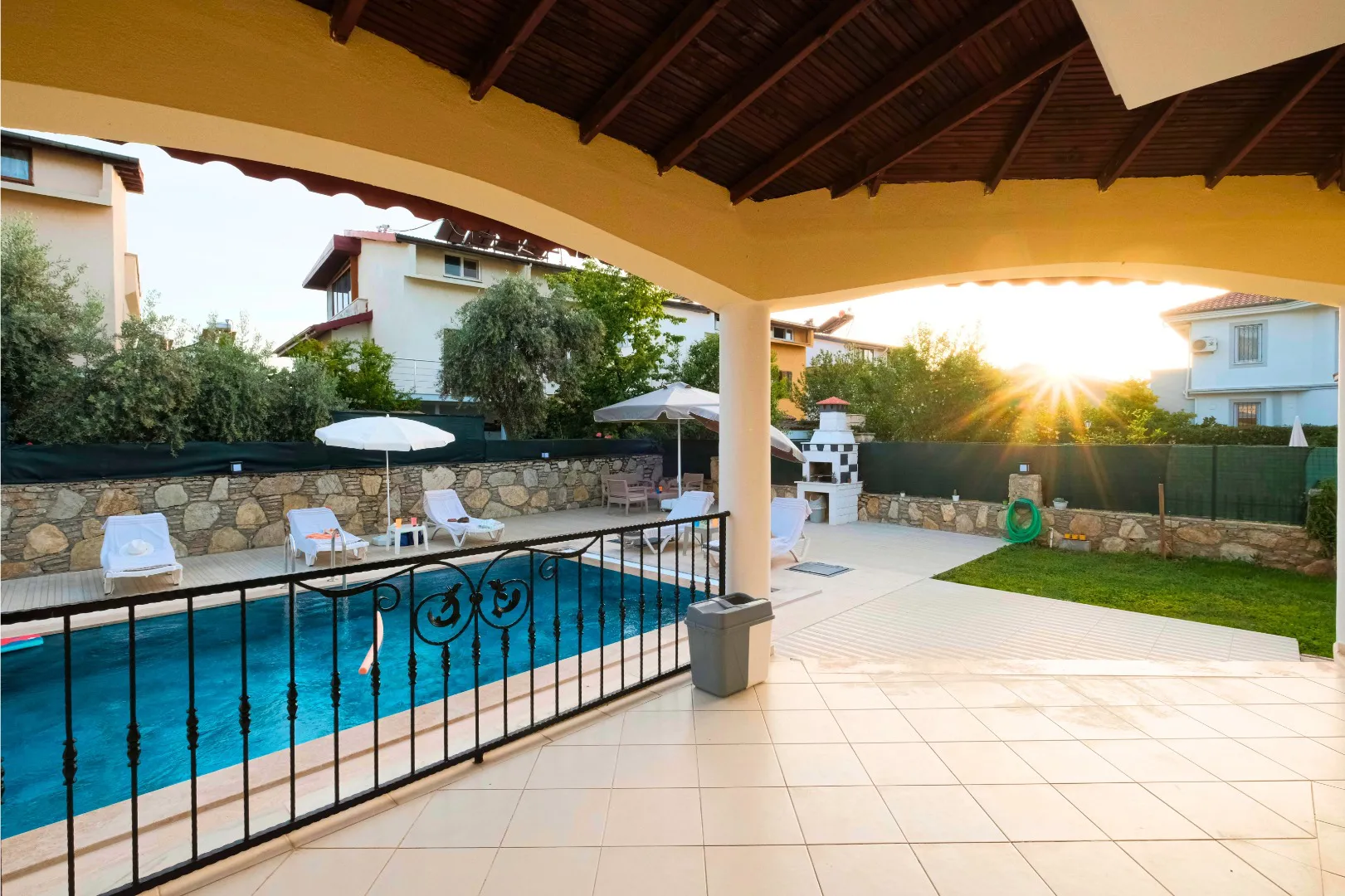 Villa