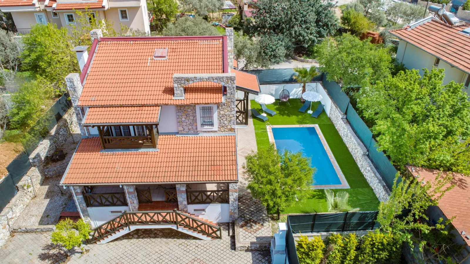 Villa