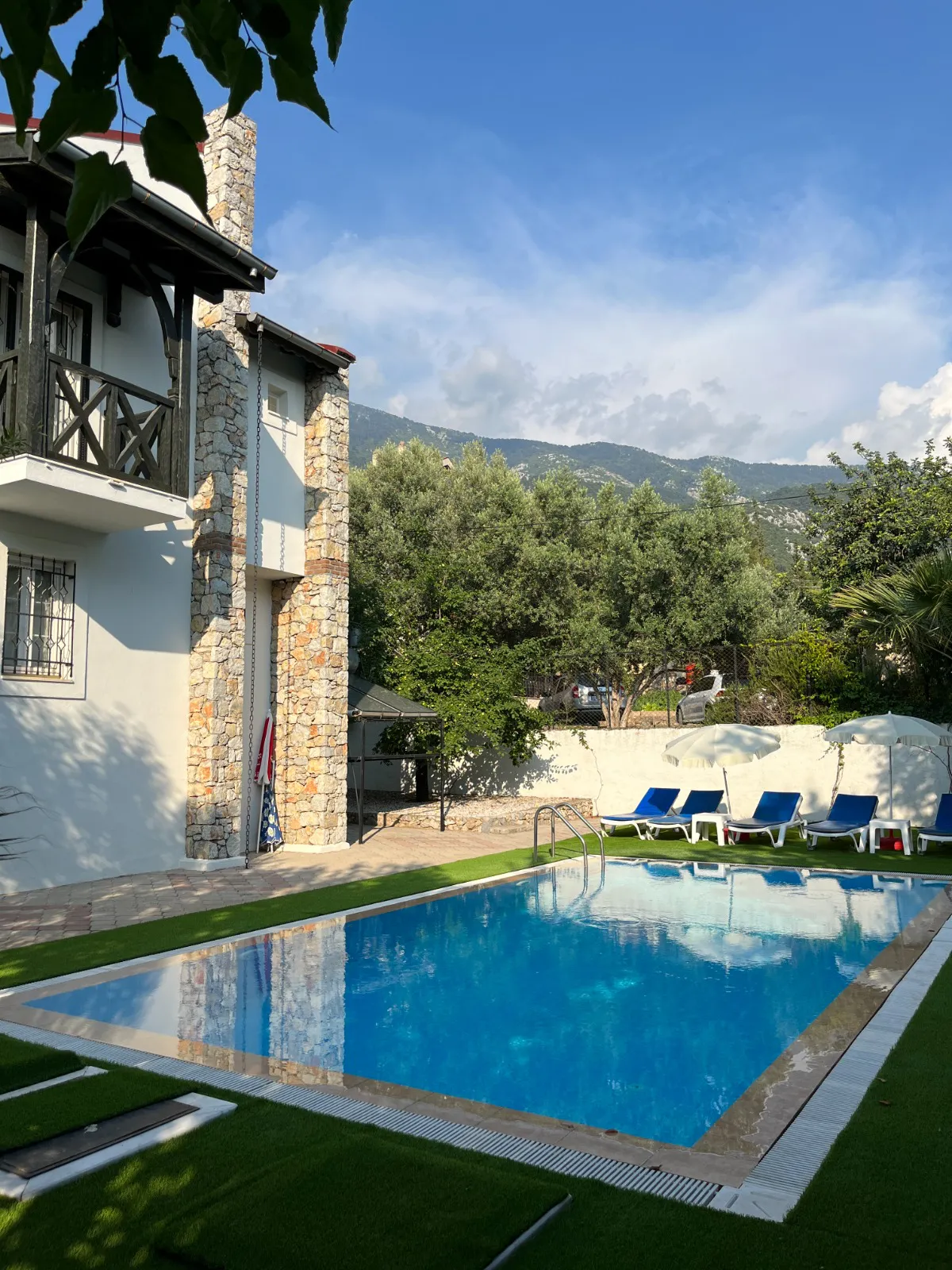 Villa