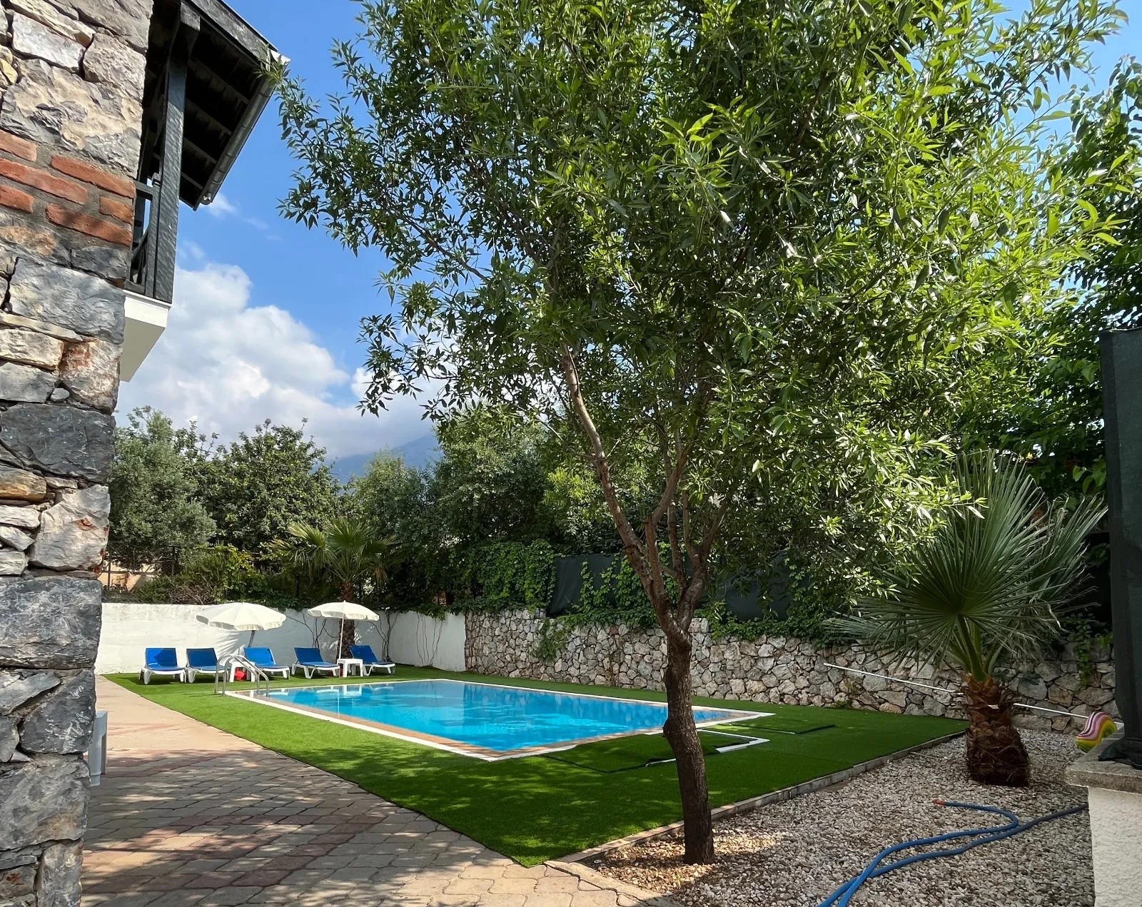 Villa