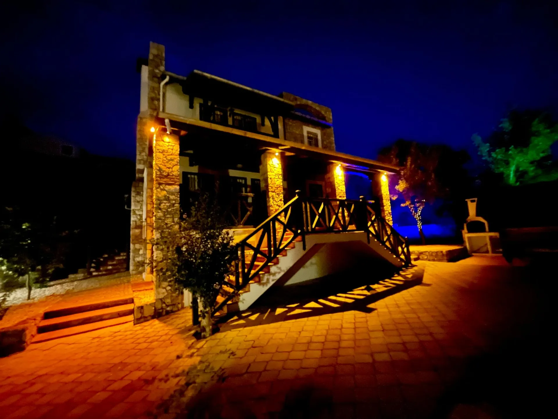 Villa