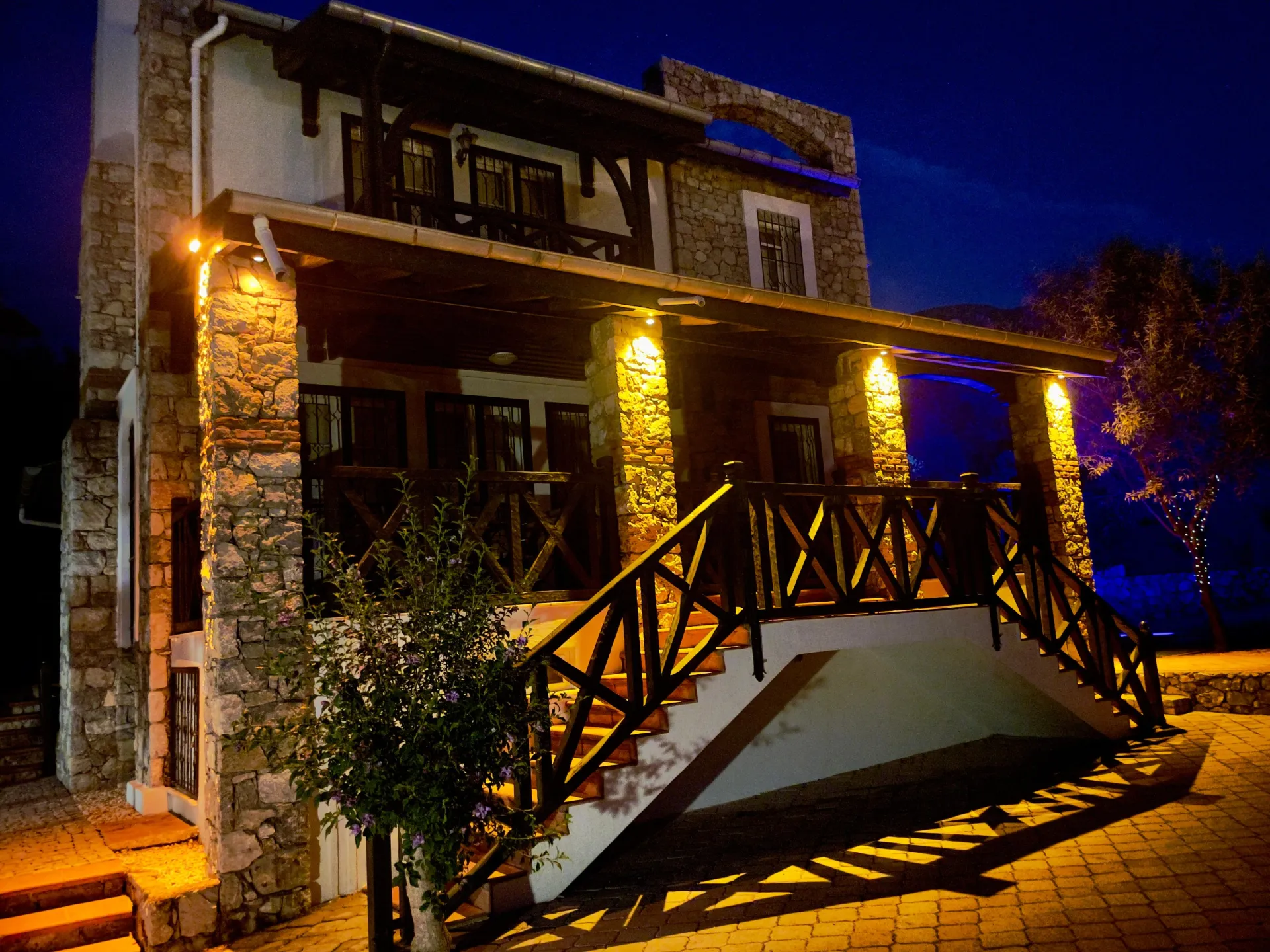 Villa