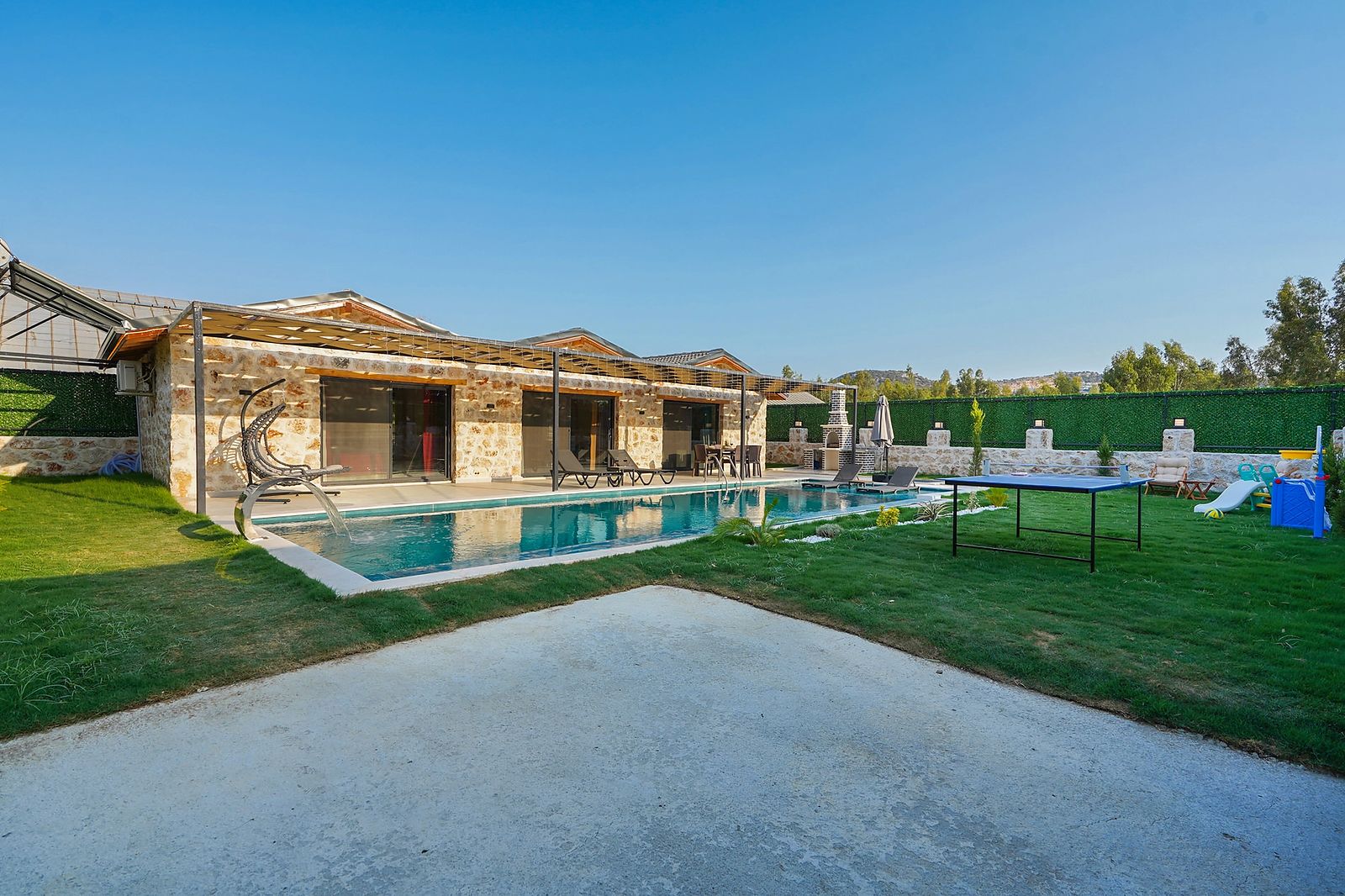 Villa