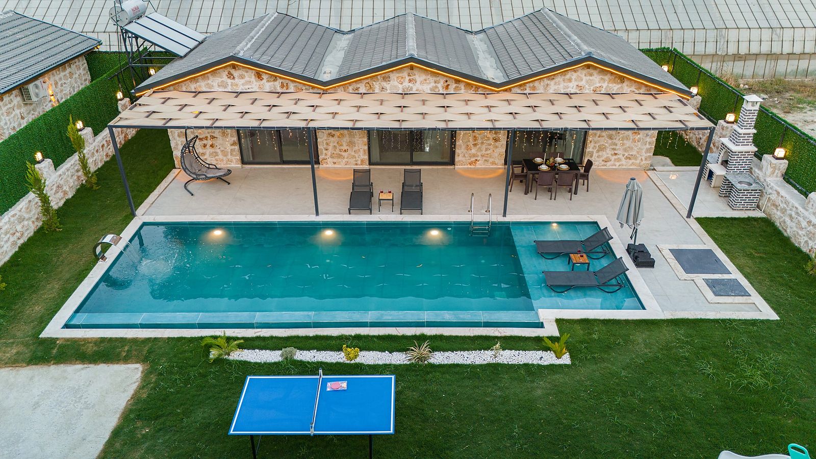 Villa